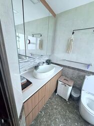 Sanctuary Green (D15), Condominium #599648461